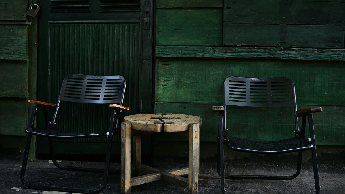 Tendances de meubles recyclés