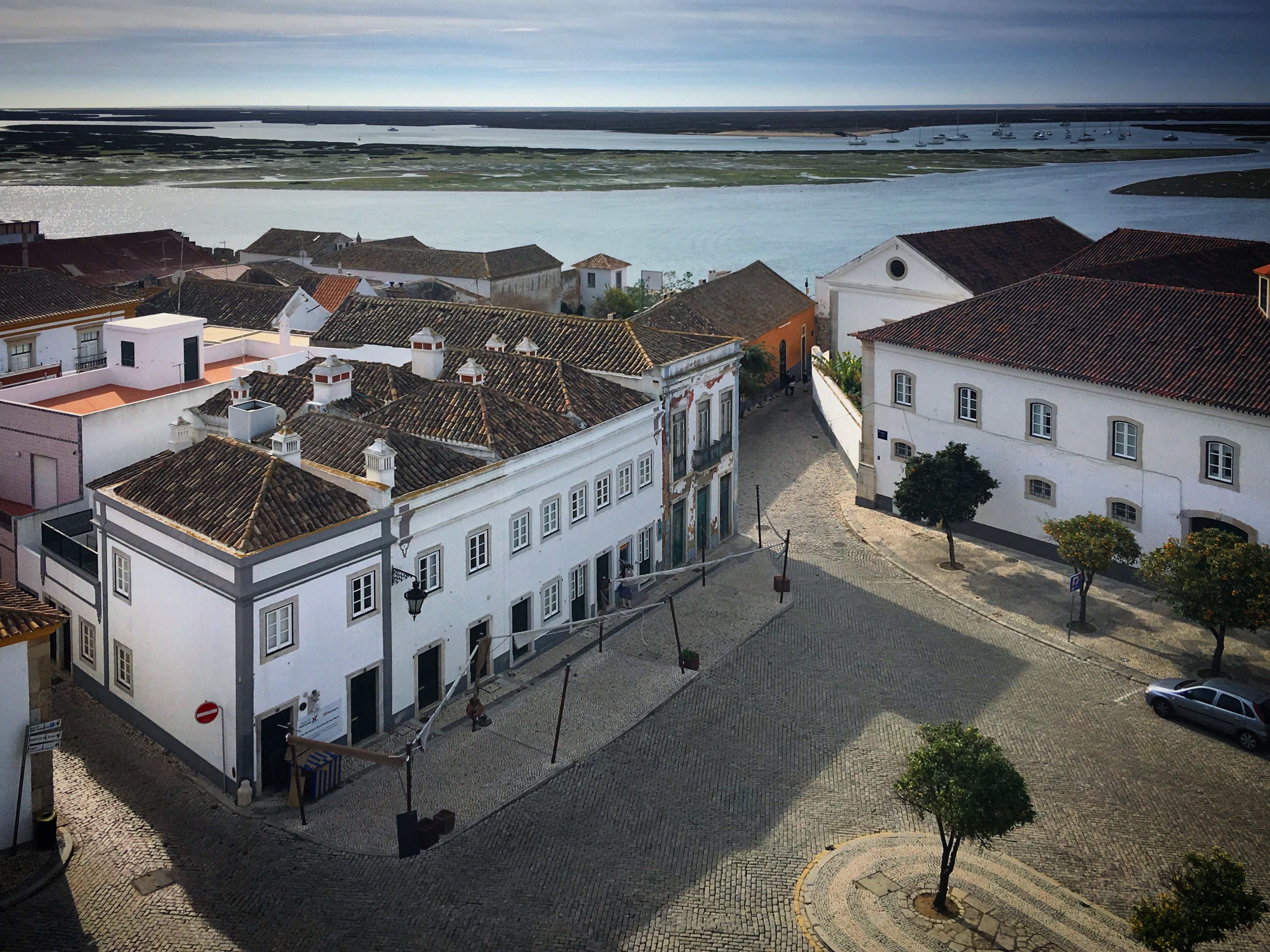 Tavira — Food, Tavira