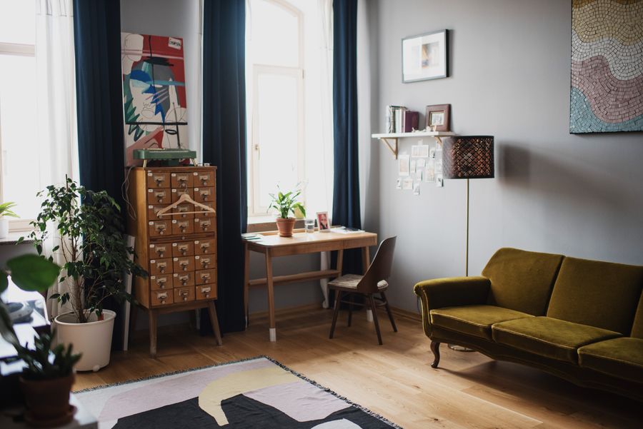 Sofa Cleaning service in London