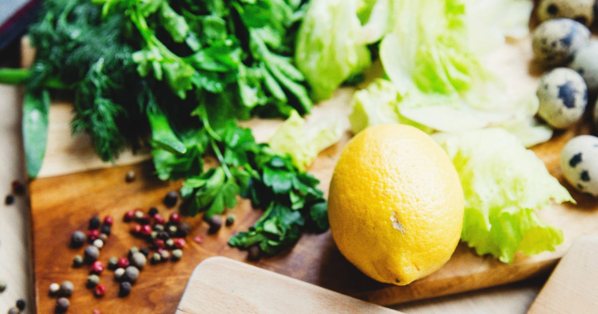 Expert Tips from Years of Kitchen Experience — texasdadcooks.com