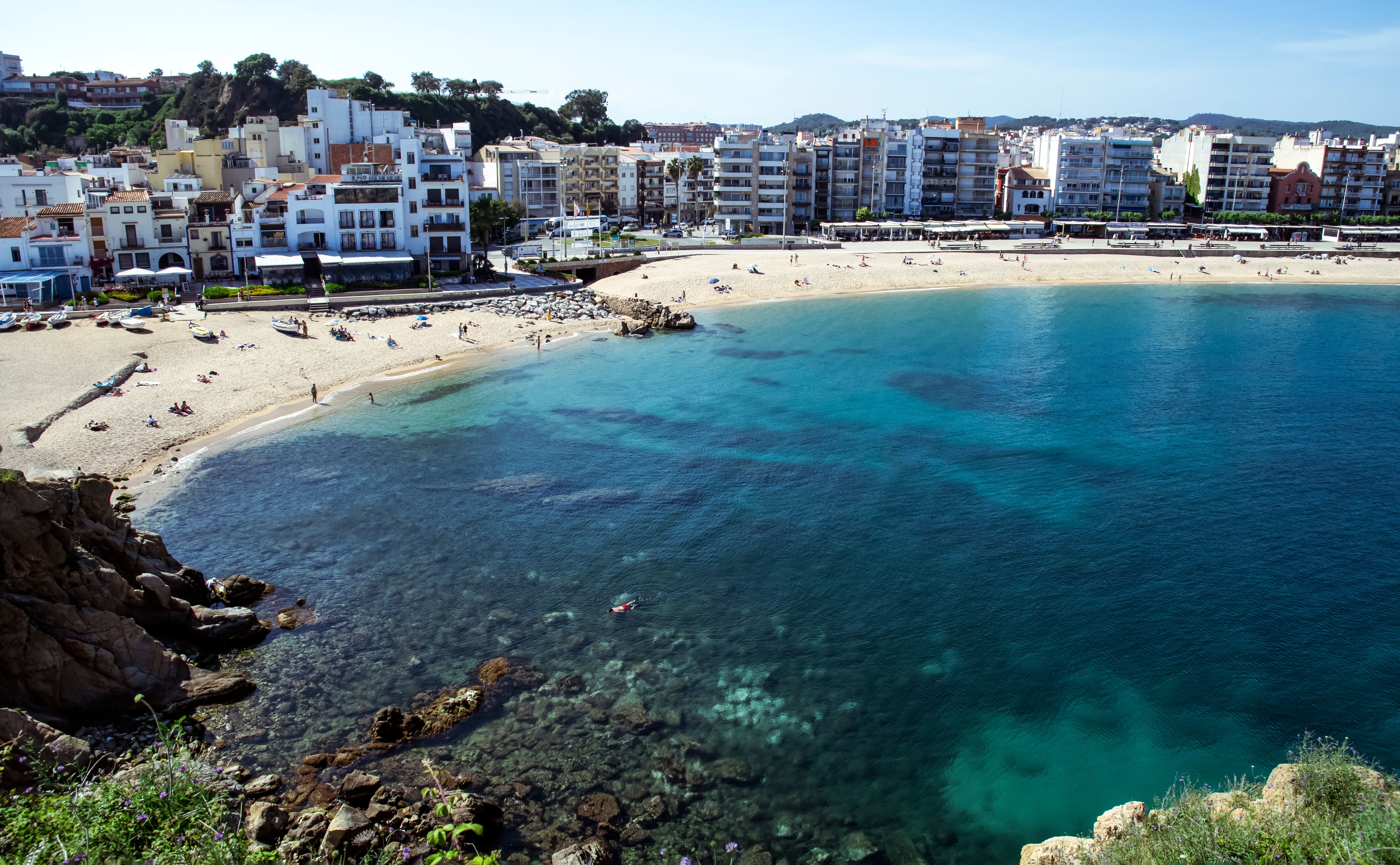 Blanes