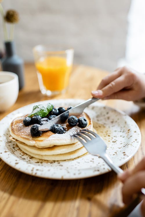 Kostenlos Kostenloses Stock Foto zu essen, frühstück, köstlich Stock-Foto