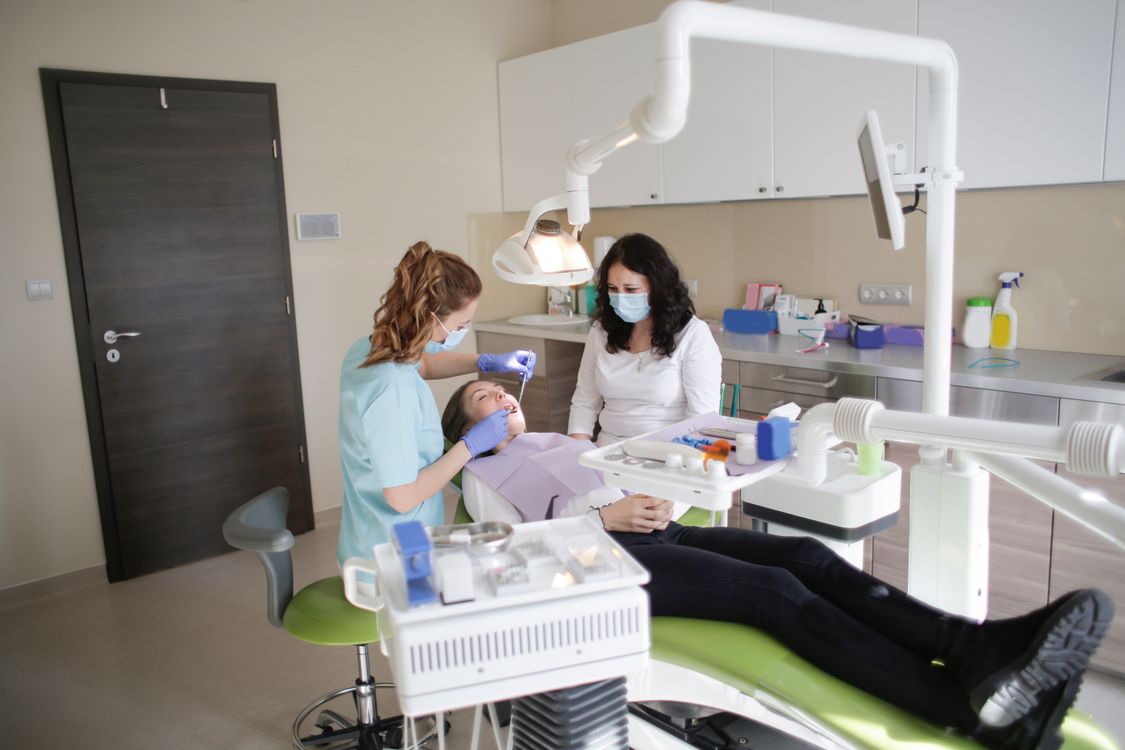 Professional family dental office serving Wethersfield CT and Hartford County patients