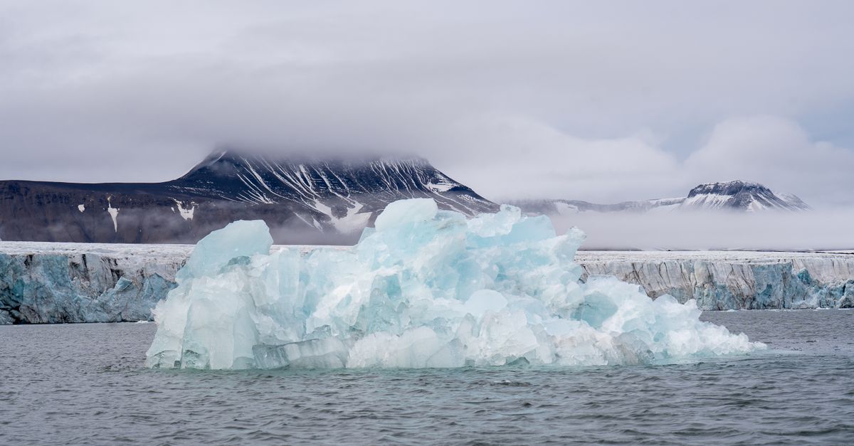 Norway Imposes Emergency Restrictions on Svalbard as Russia Protests Vessel Arrest