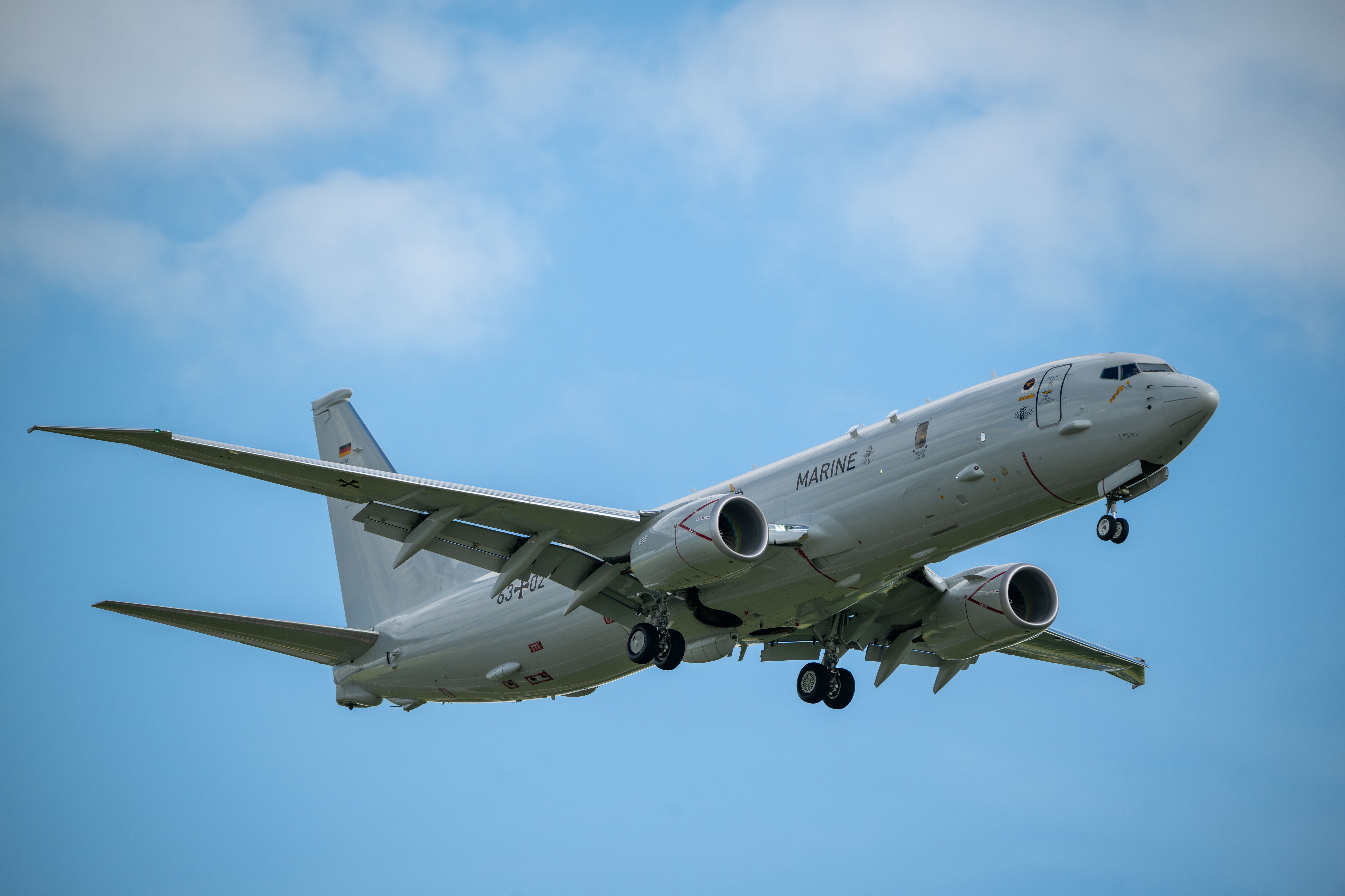 Ace Combat 8: Wings of Theve Launches on Xbox Series X|S, Drawing Strong Reviews