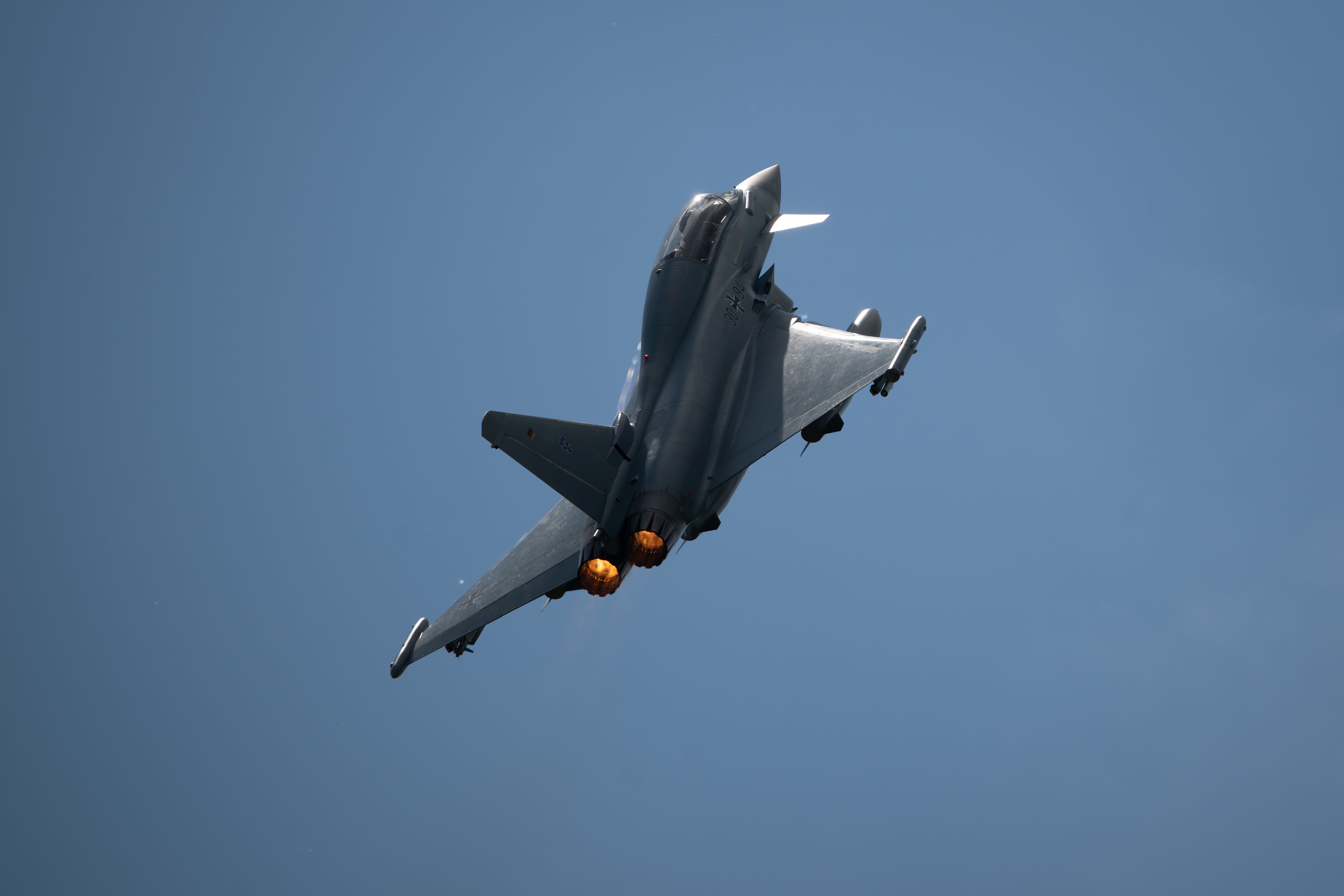 typhoon no. 25