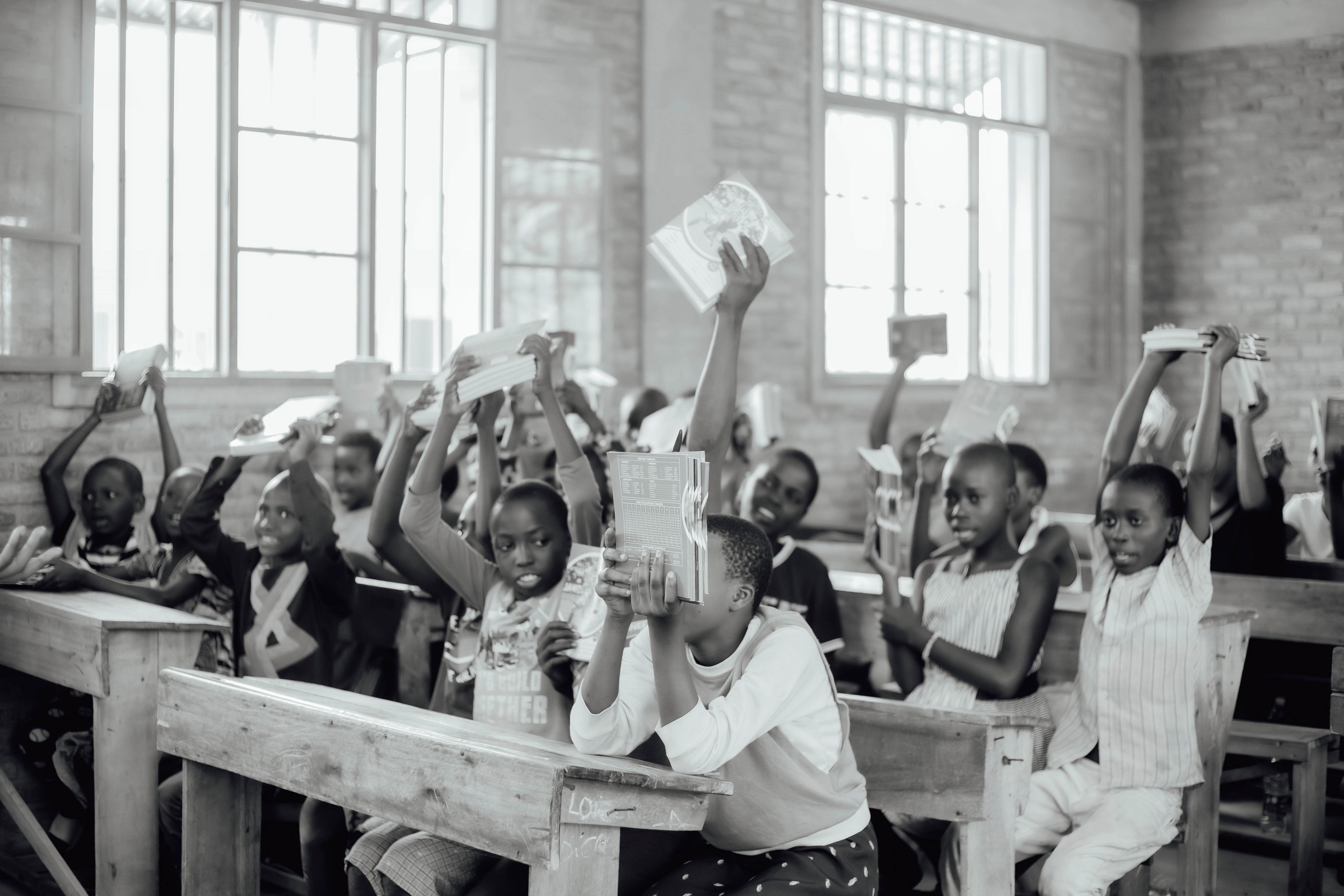general education classes — Photo by Constantin Amani on Pexels