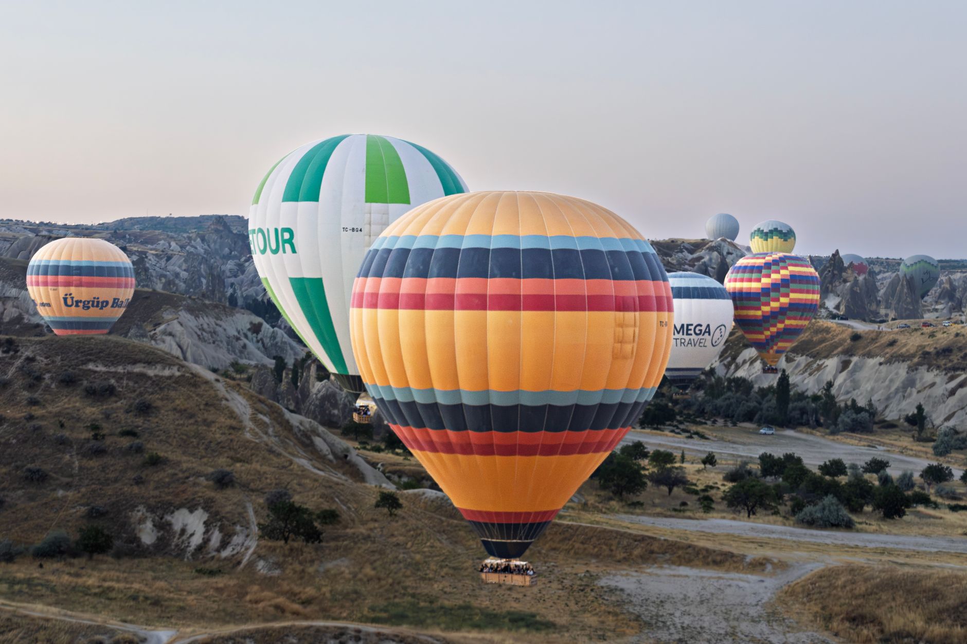 GCC’s Green Tourism Agenda Meets Asia’s Mega-Campaigns in Battle for Conscious Travellers
