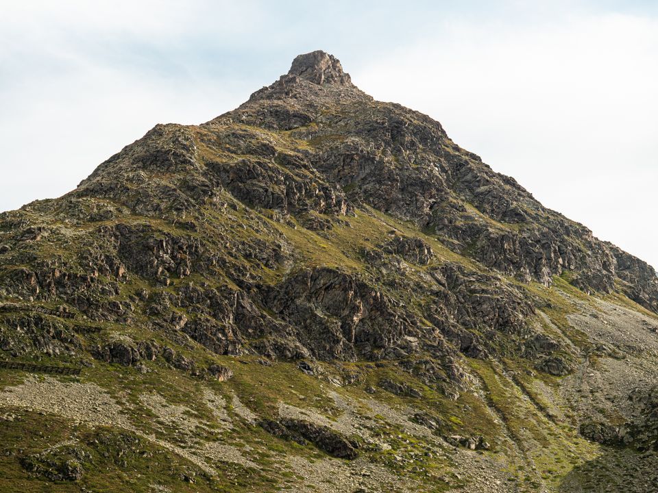 in Graubünden