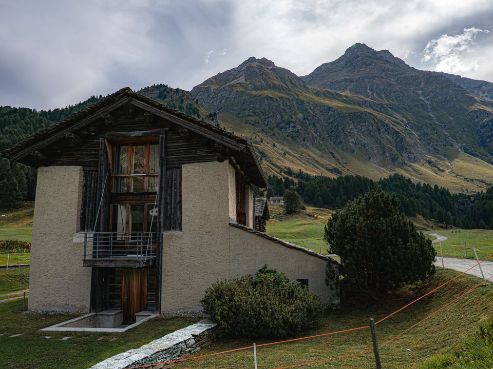 in Graubünden