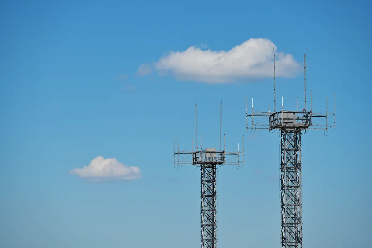 Como controlar o custo de egress do Azure após a migração?