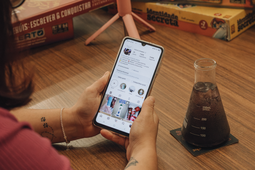 Experiência de Marca: Como Criar Consistência em Contatos