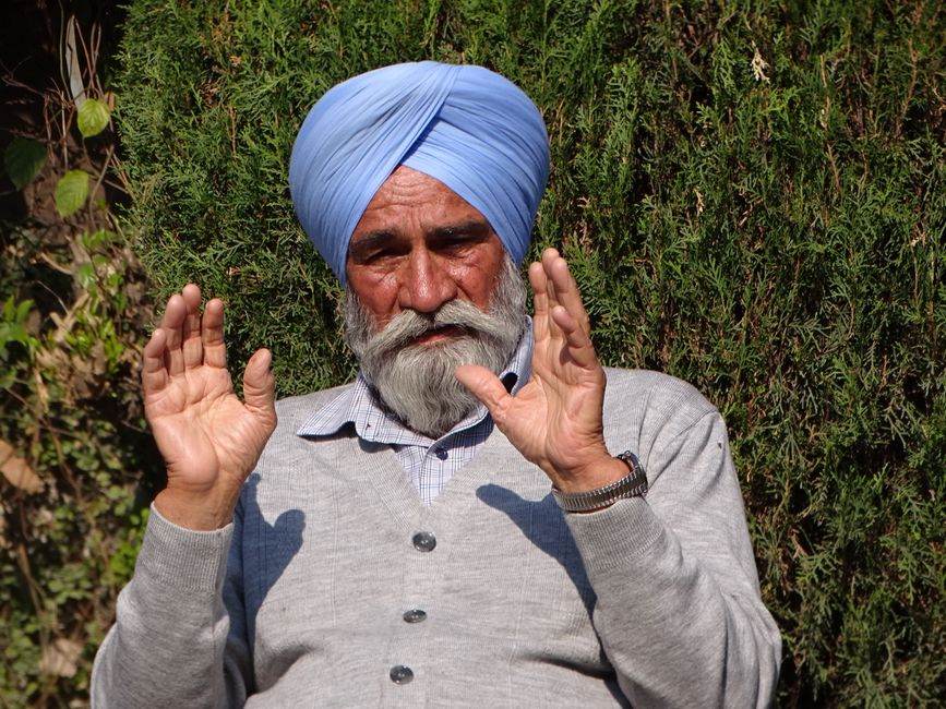 Punjab Political Leadership and the Role of Social Background