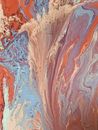 Water Marbling Paint