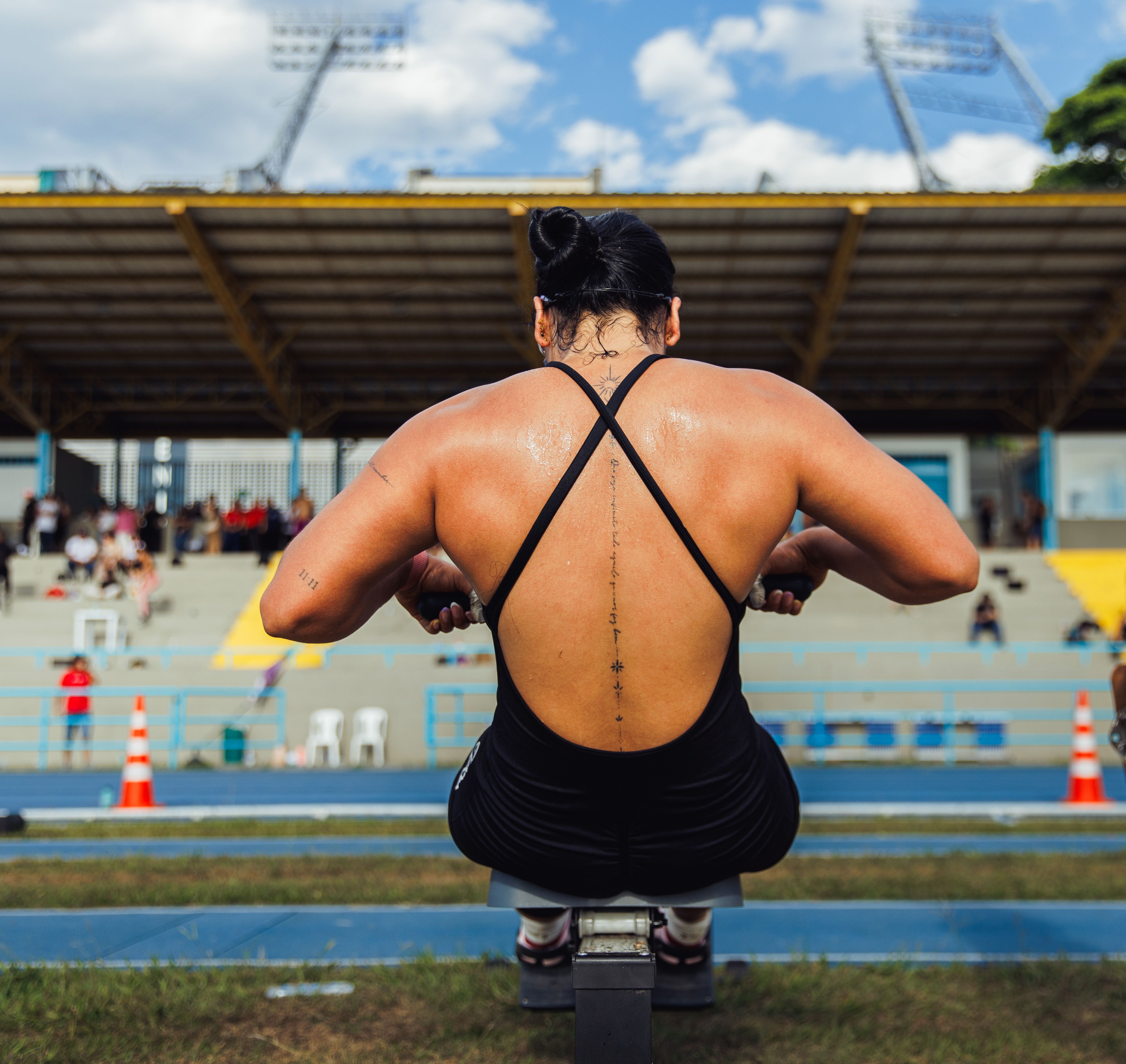 2026 Outdoor Gear Trends – Eco and Tech Impact - More Sports — Photo by CRISTIAN CAMILO  ESTRADA on Pexels