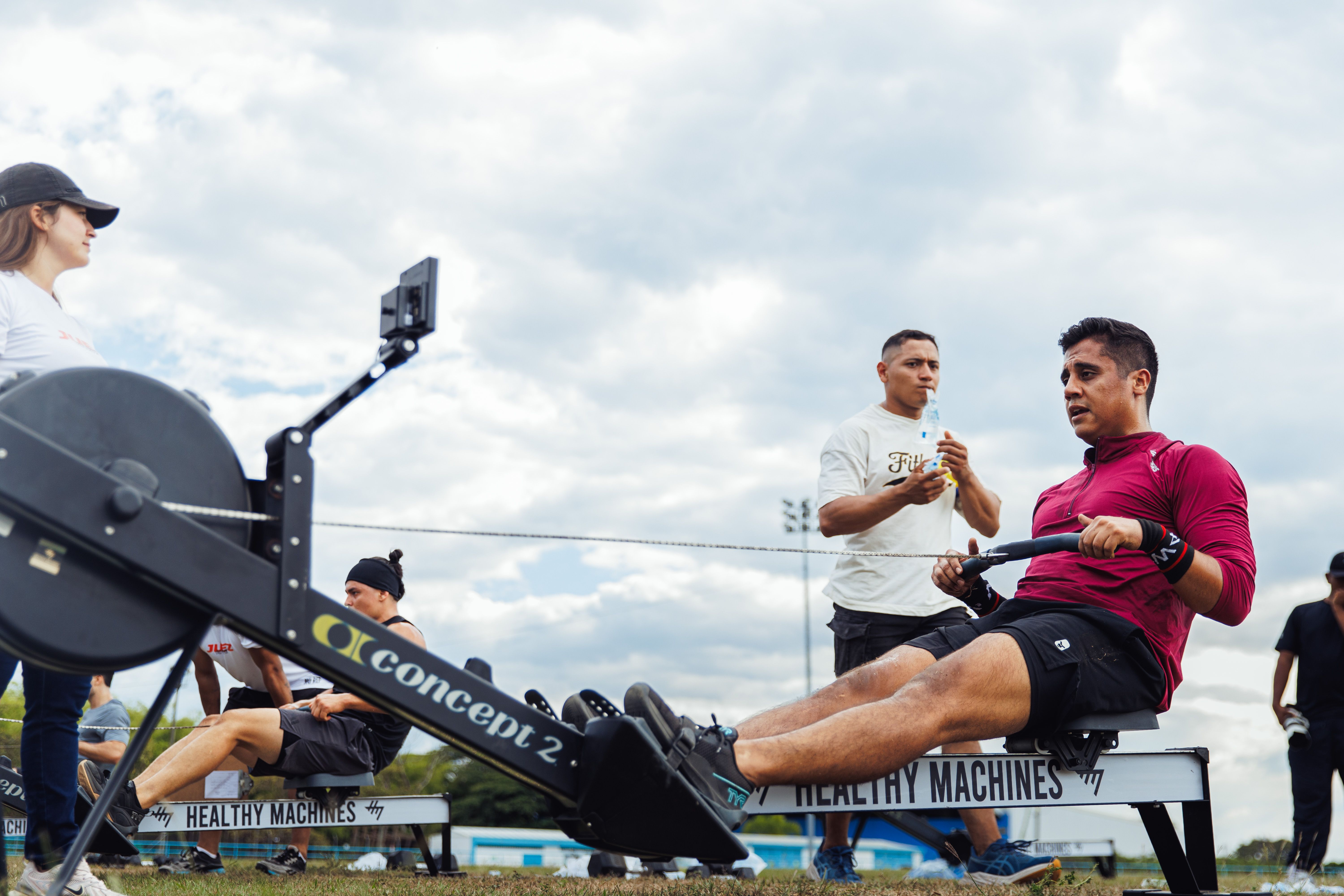 Best Rowing Machines in 2026