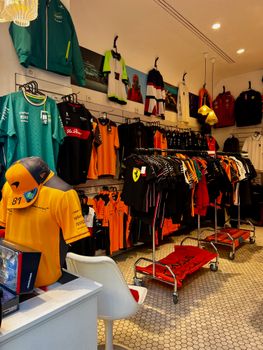 Store photos
