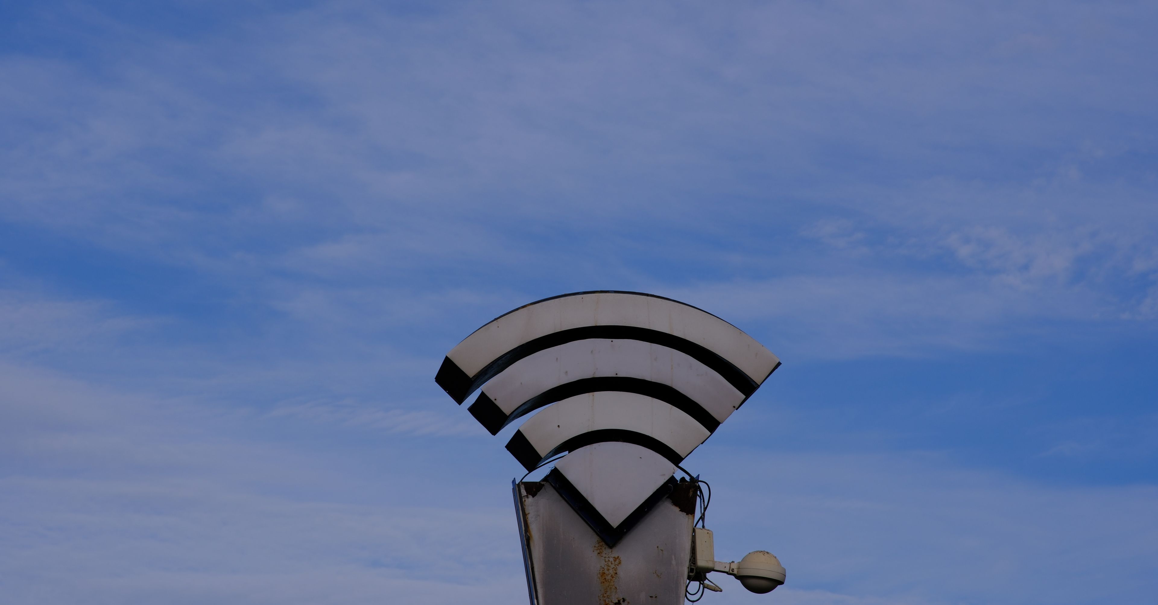 Domowa sieć Wi-Fi