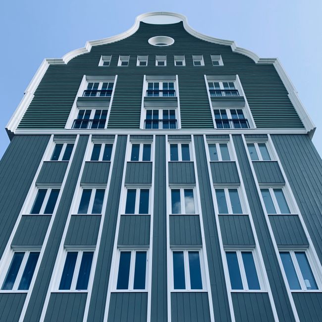 Sheraton Otel