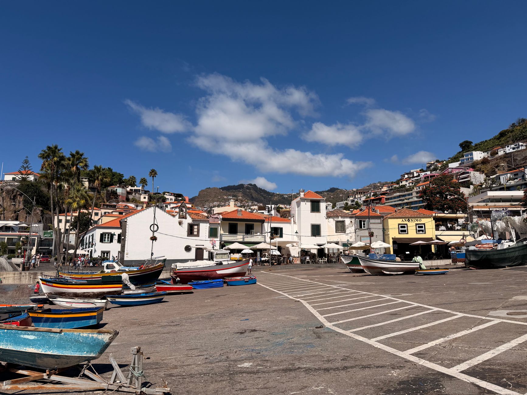 Câmara de Lobos — Câmara de Lobos