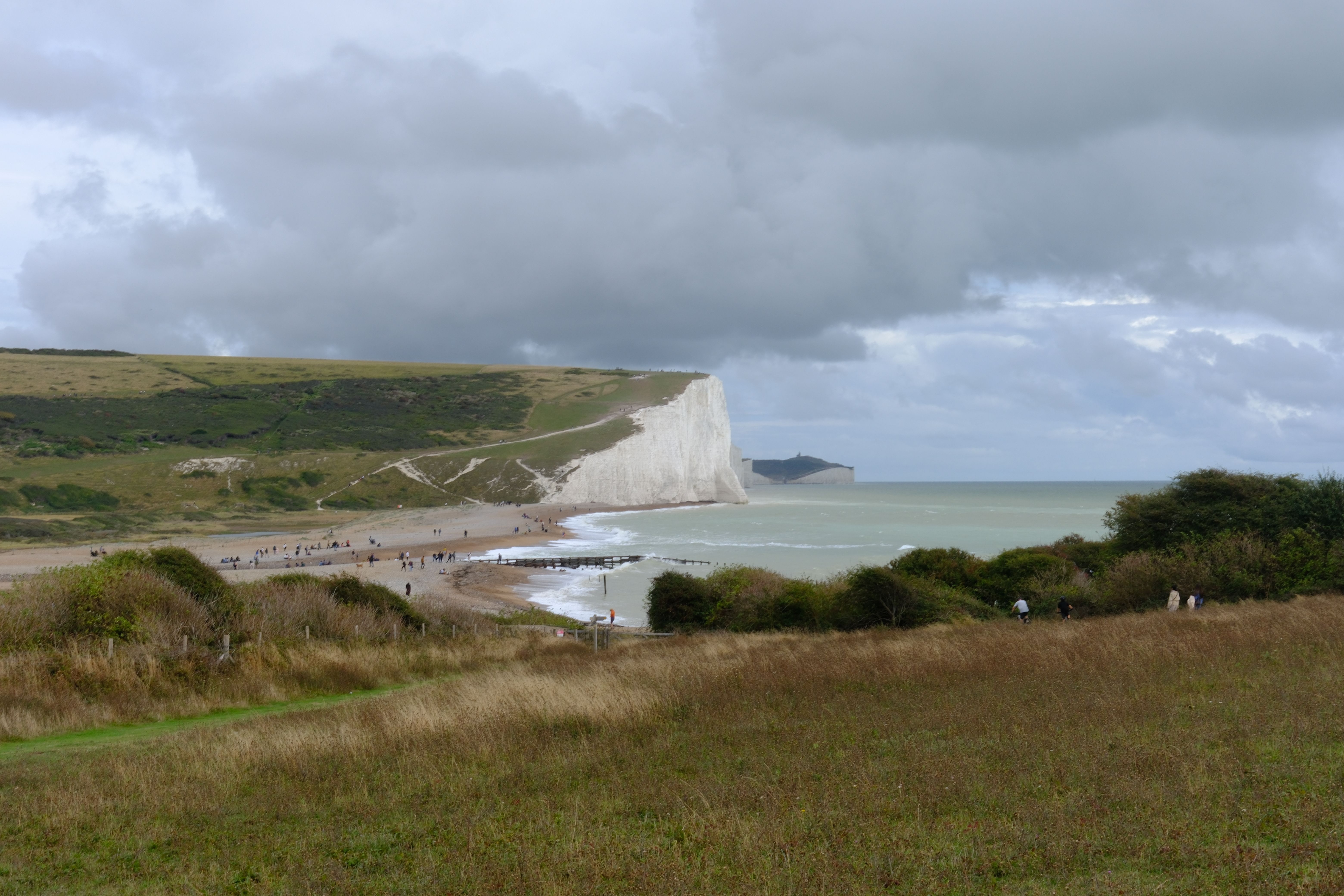 Seaford Meadows