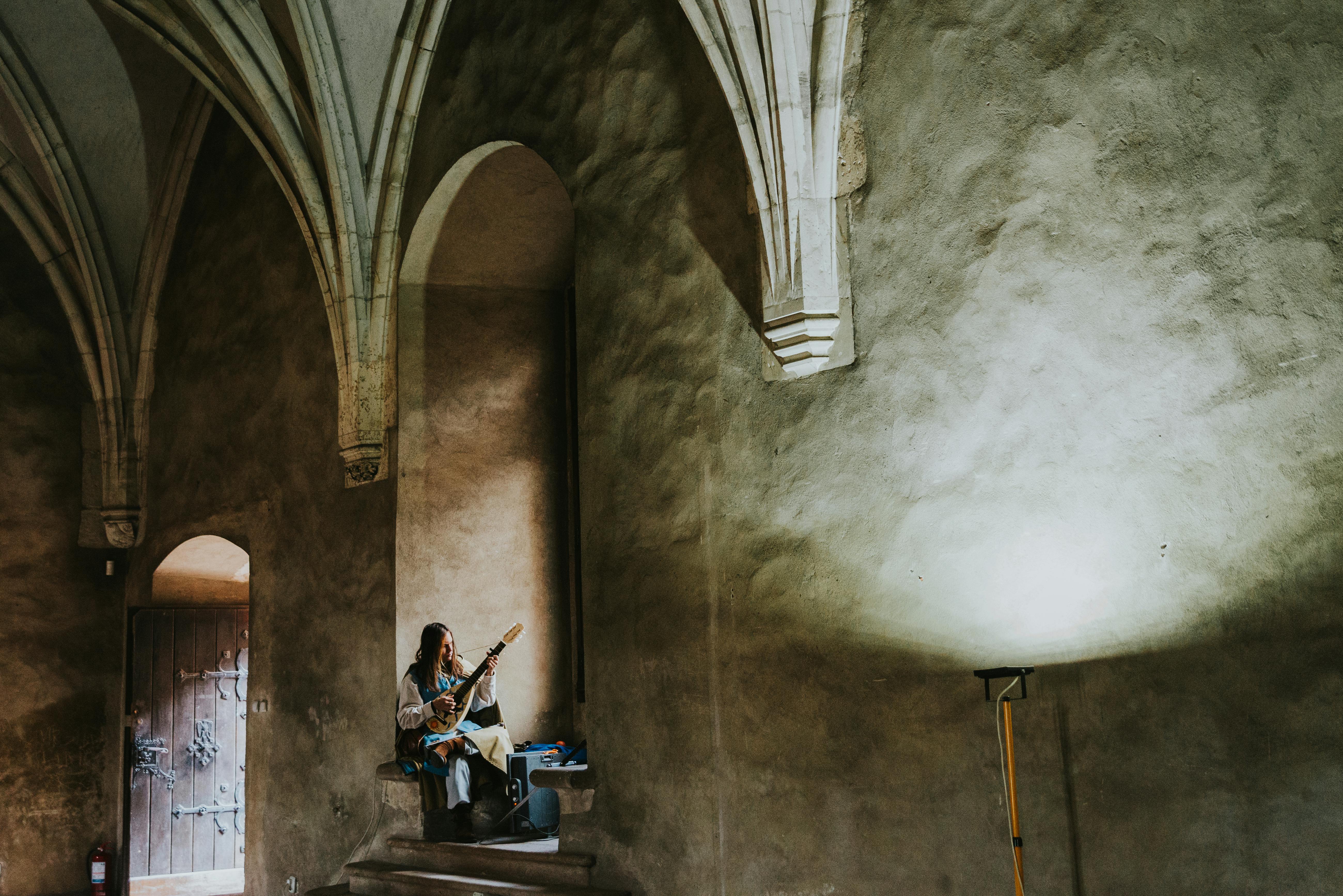 Creatorul care a transformat poezia și muzica în simboluri ale identității naționale