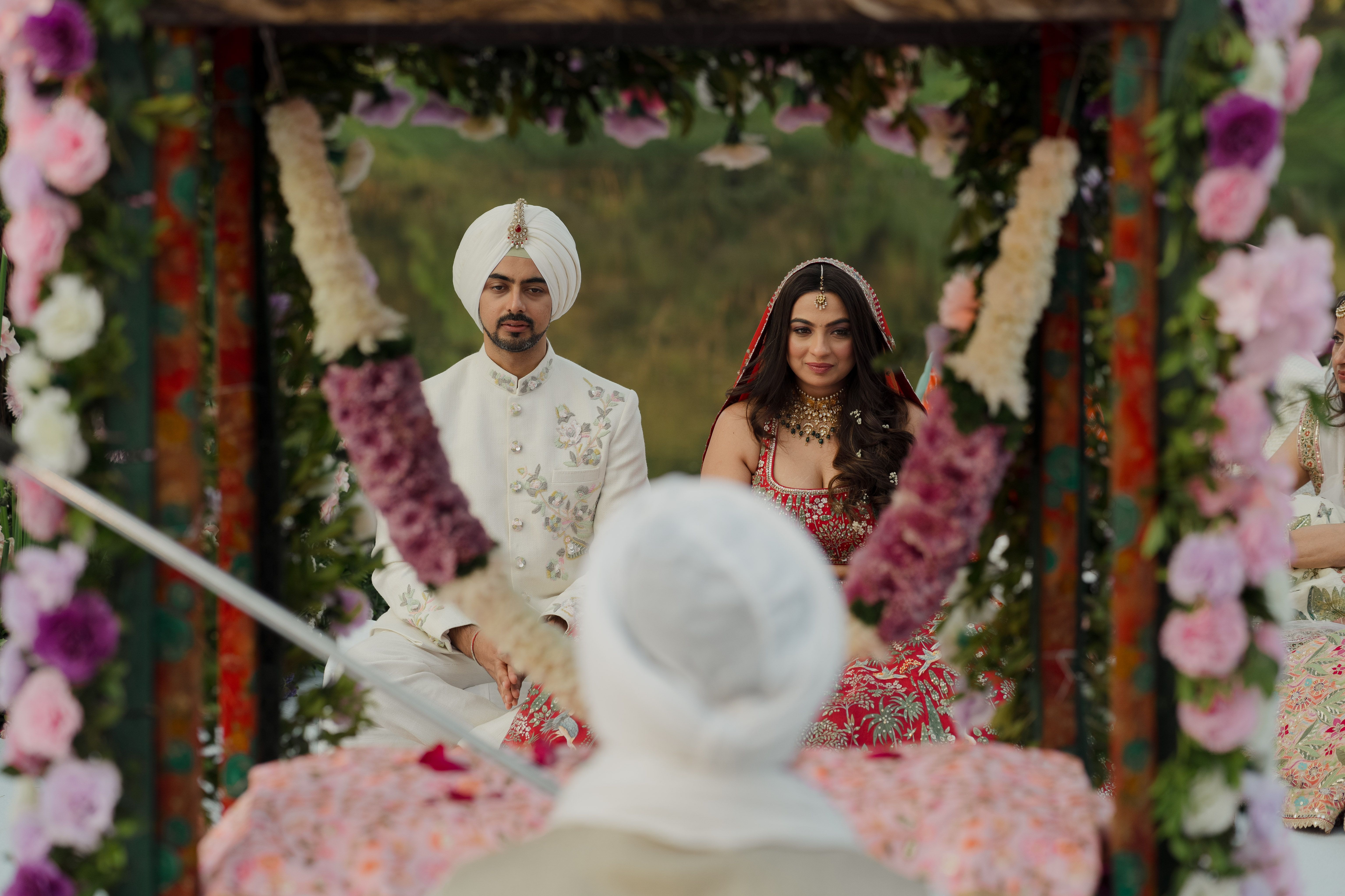 wedding & events — Photo by Uday Ahir on Pexels