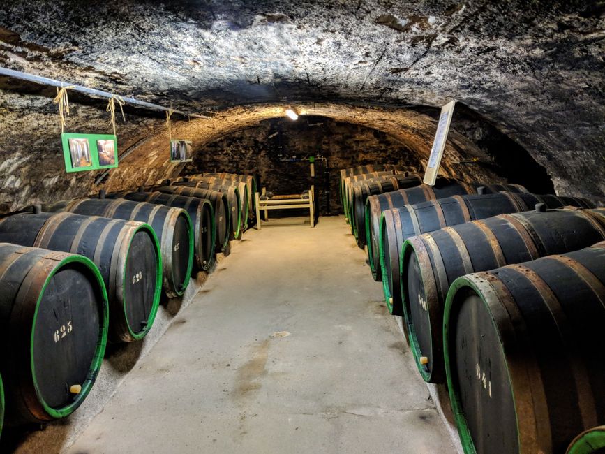 Germany: Riesling Reigns Supreme Germany: Riesling Reigns Supreme