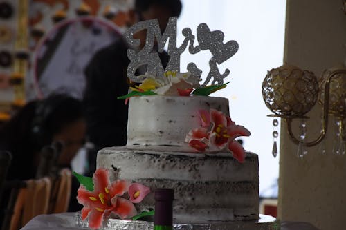 Free stock photo of prewedding, wedding accessories, wedding bouquet Stock Photo
