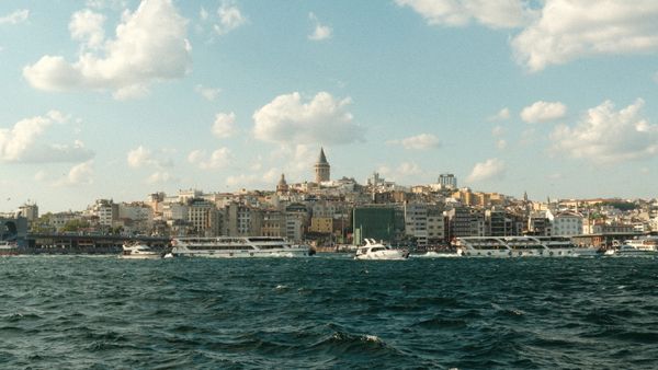 ISTANBUL ESSENCE TOUR - Transfers