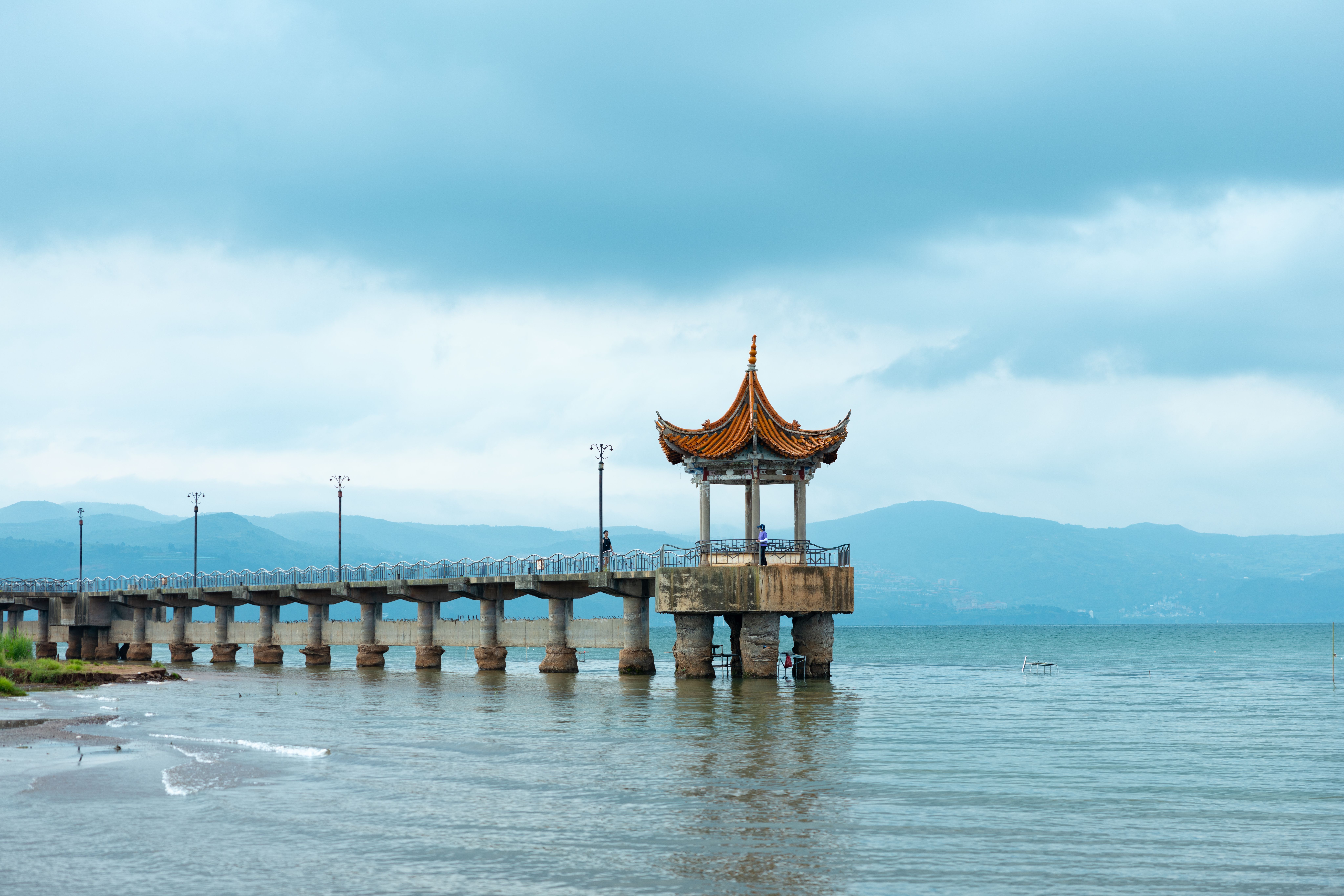 Airport transfers in Kunming