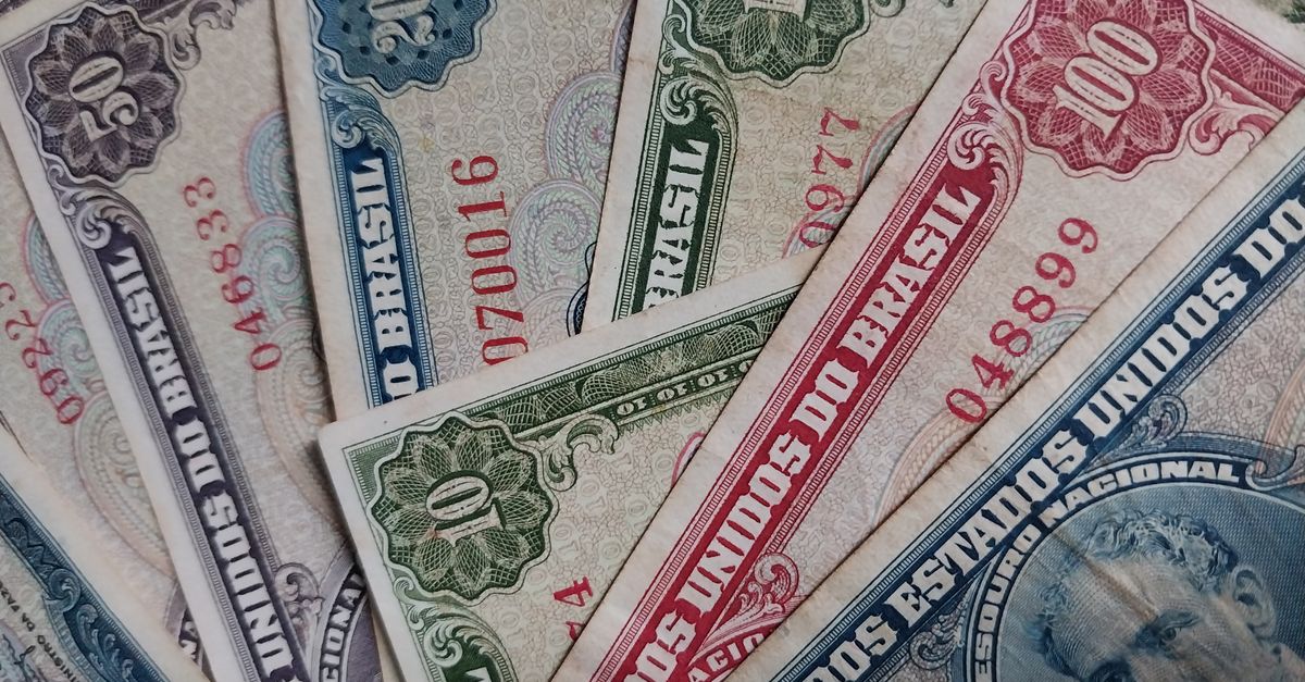 brazilian real