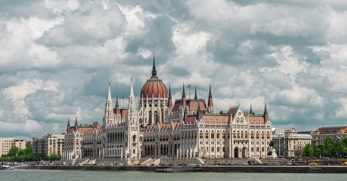 Photo of Hungary