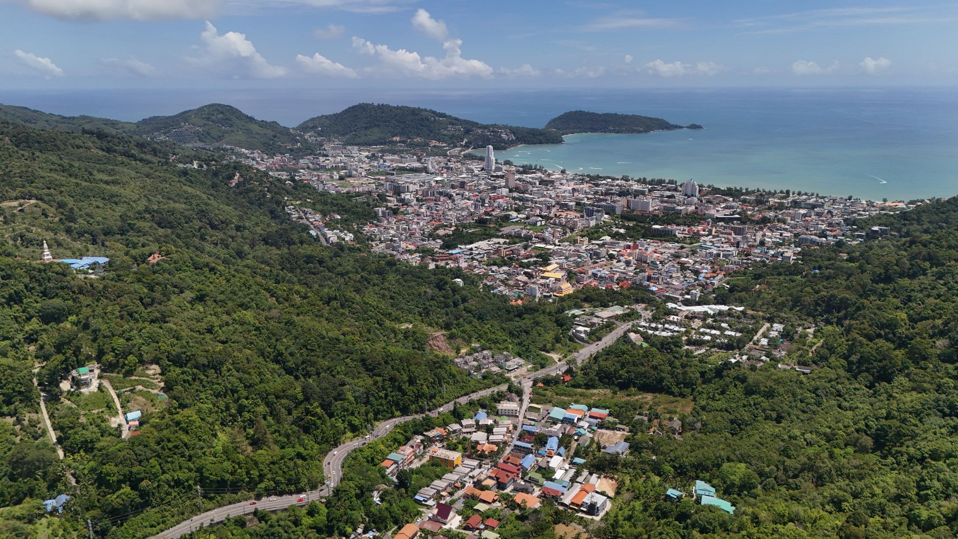 Rawai vs Nai Harn: Property Prices and 6 Key Differences for Investors in 2026