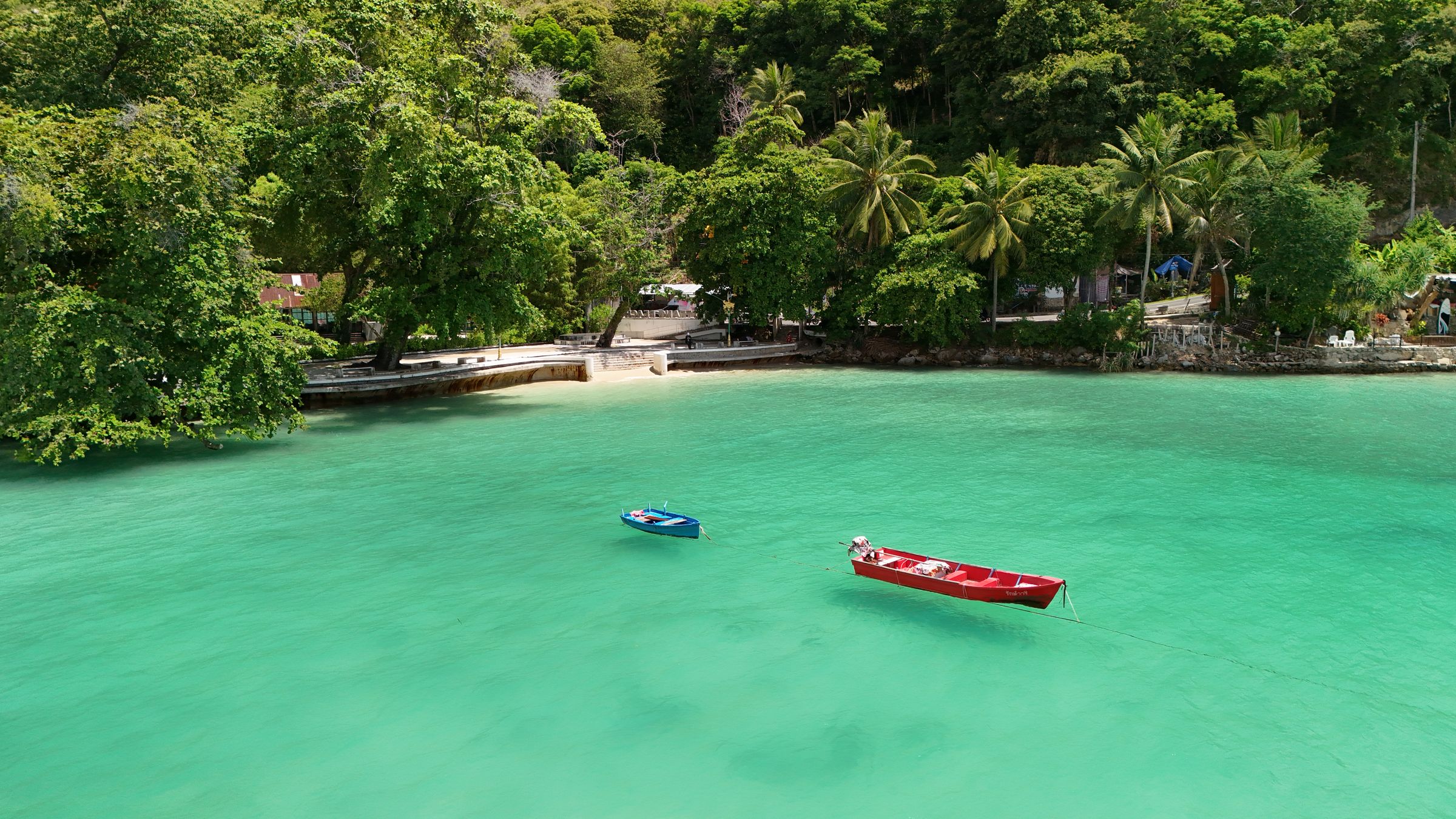 Laguna, Phuket: hinnat, asuminen ja tarjonta suomalaisen ostajan silmin