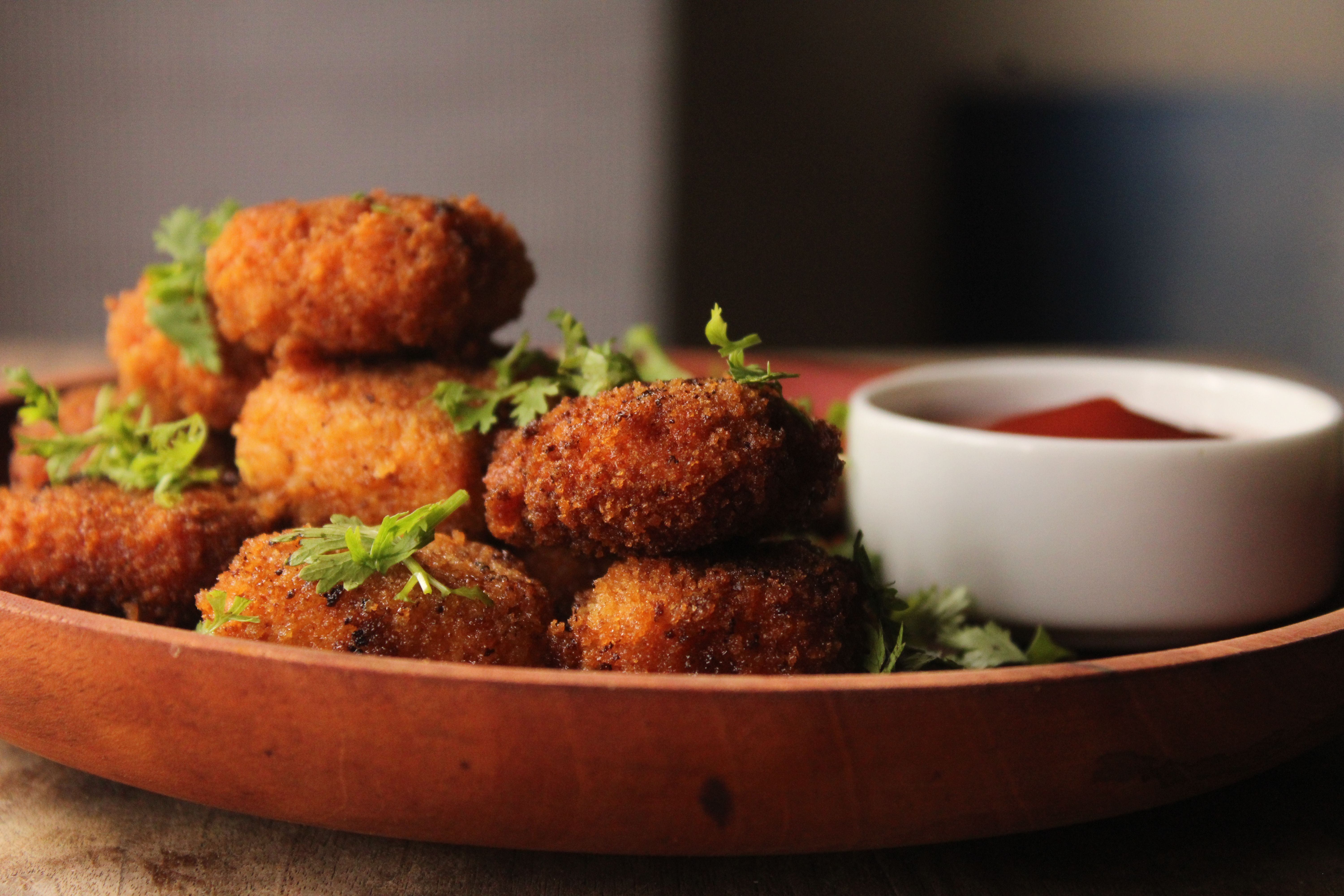 Tangy Tamarind Dipping Sauce