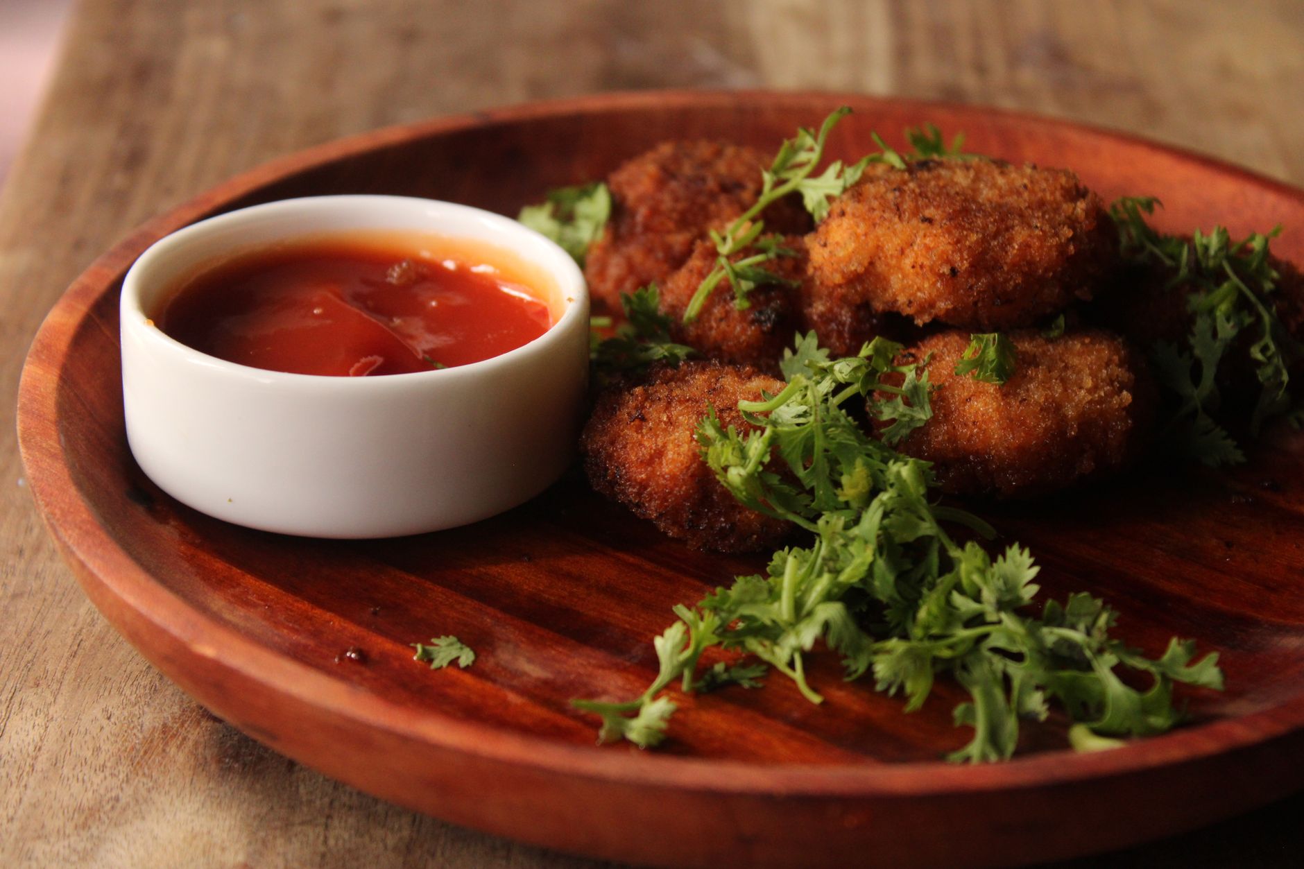 Chicken Nuggets 1 kg