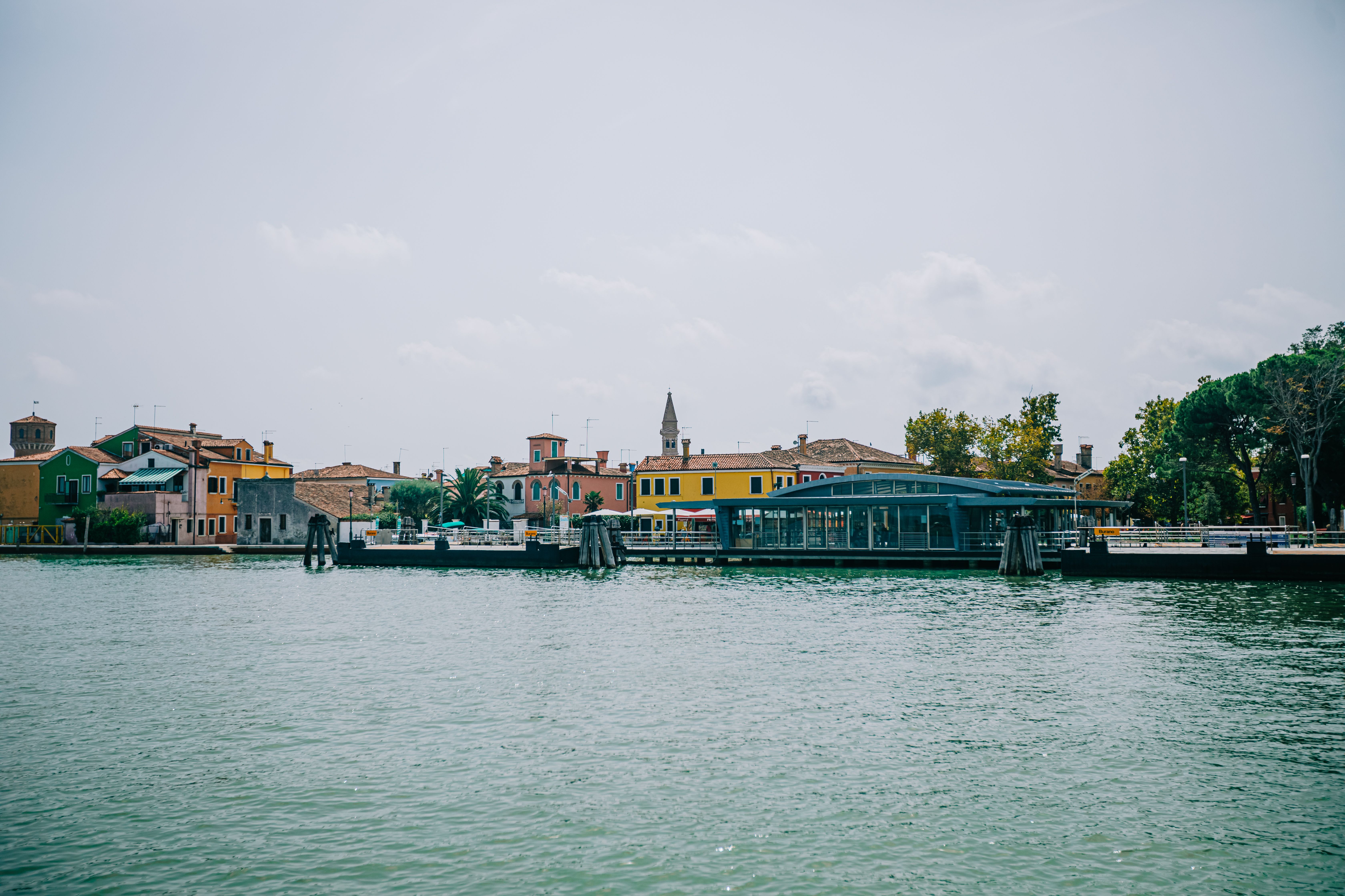 Travel inspiration for A Two-Day Venice City & Lagoon Explorer
