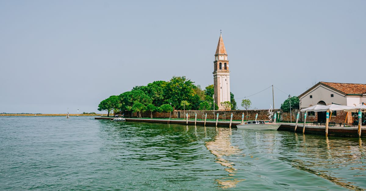 Venice