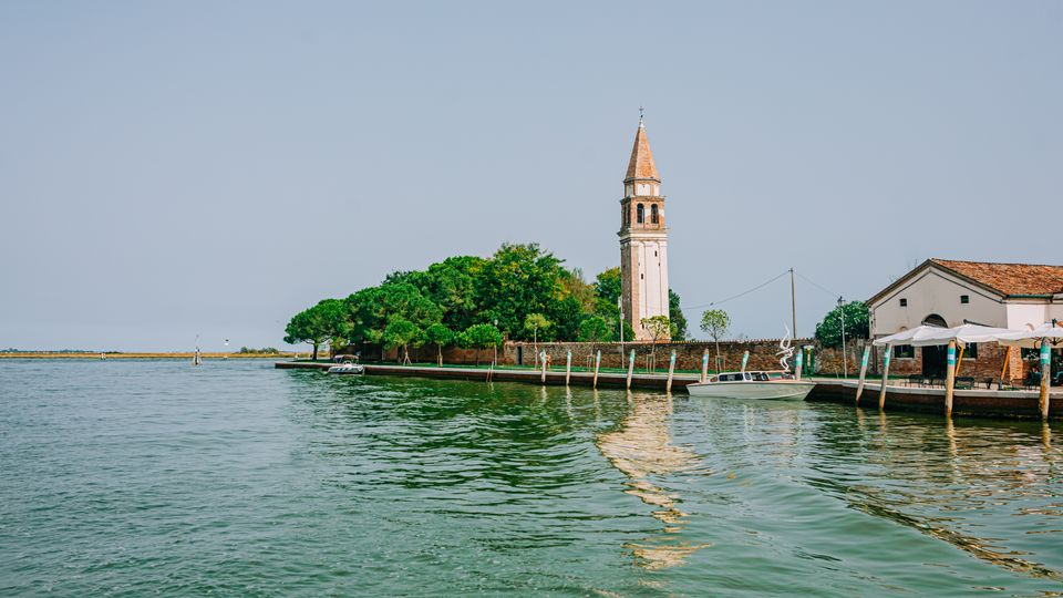 in Mandatoriccio