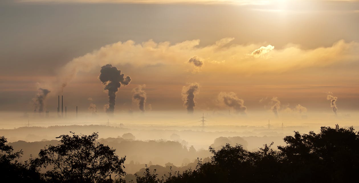 CURSO UF1811 MANEJO DE EQUIPOS DE MEDIDA DE CONTAMINANTES ATMOSFÉRICOS