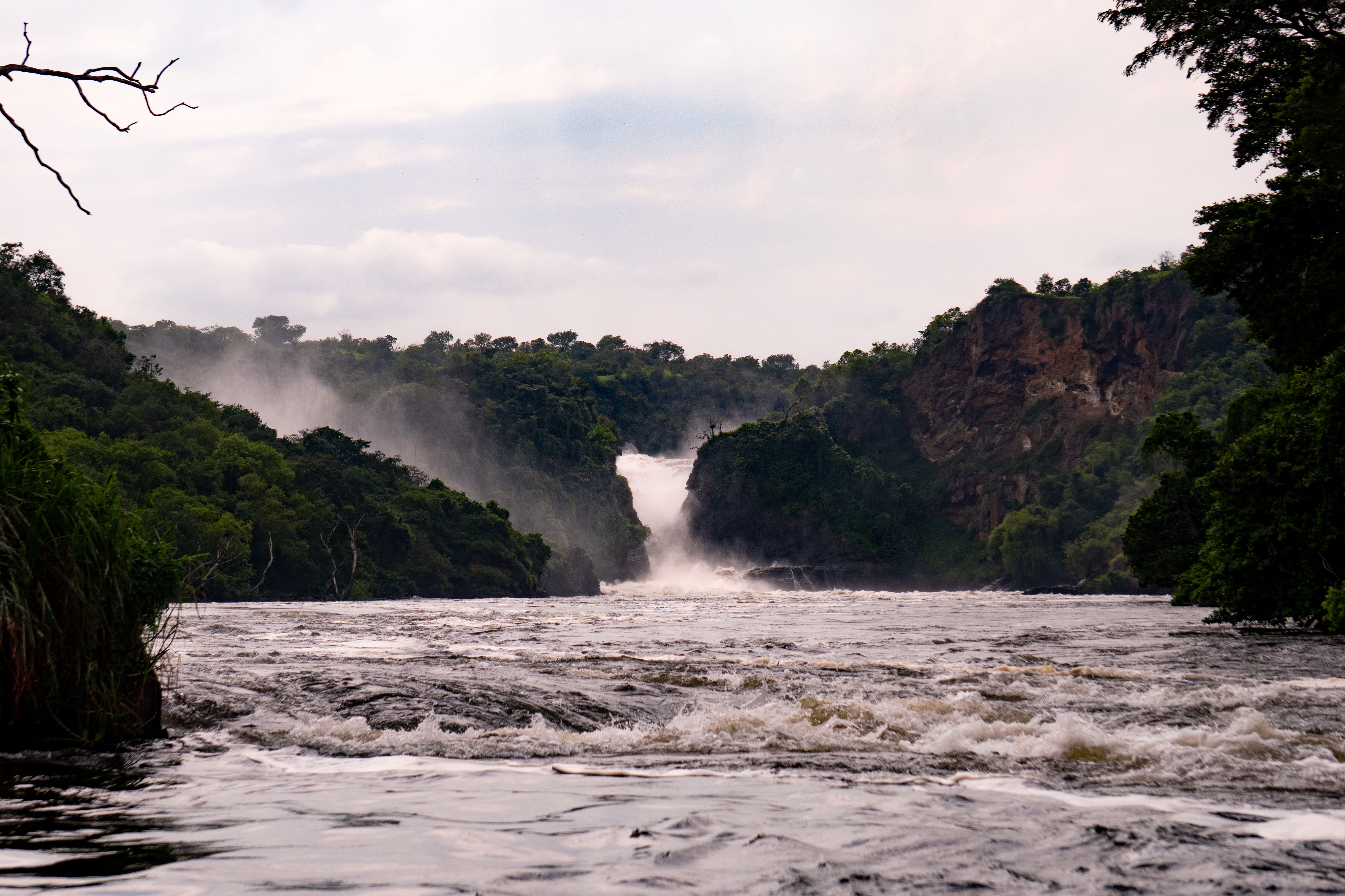 Best Adventure Trips Uganda