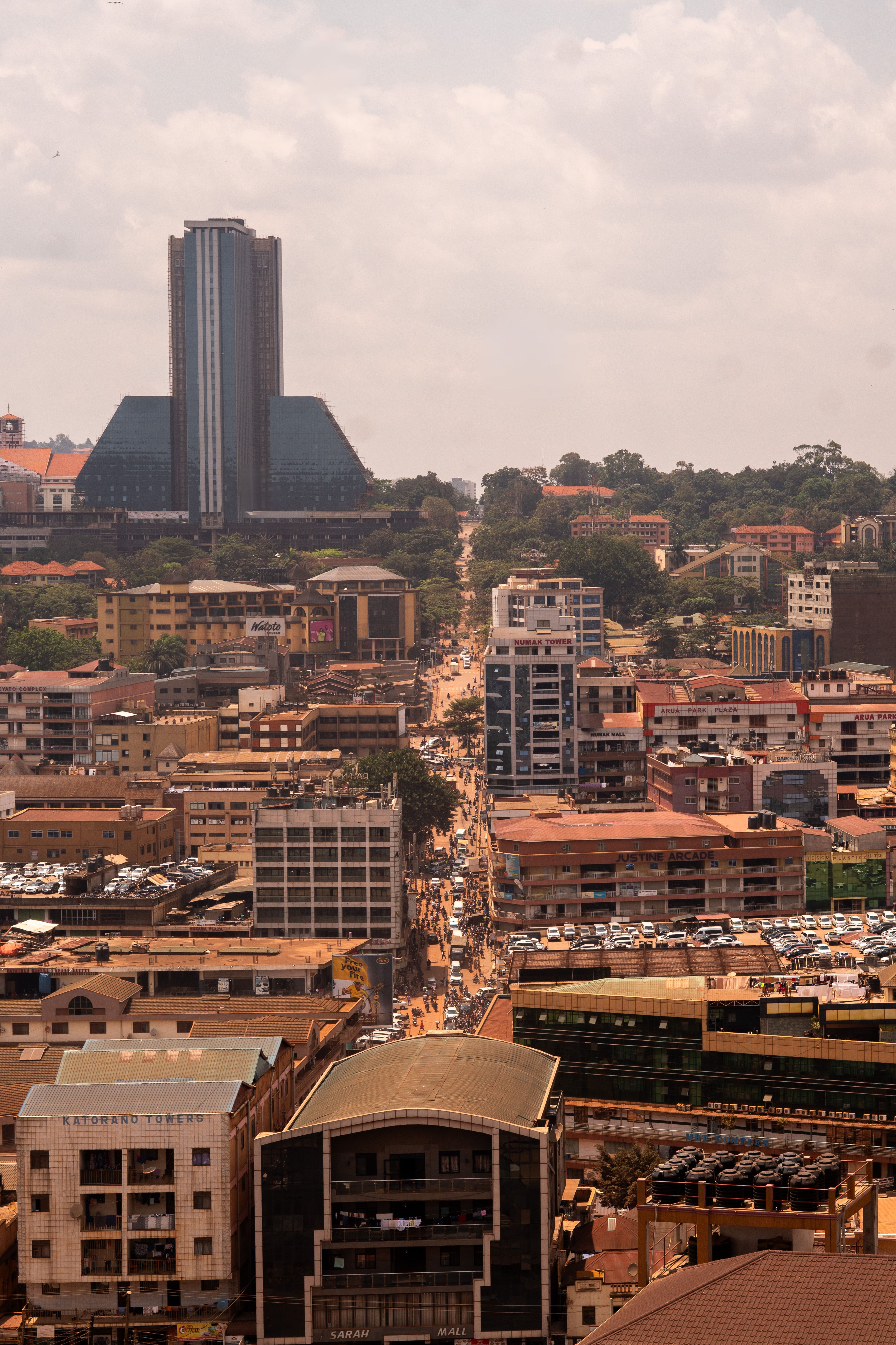 How to choose the best web hosting company in Uganda