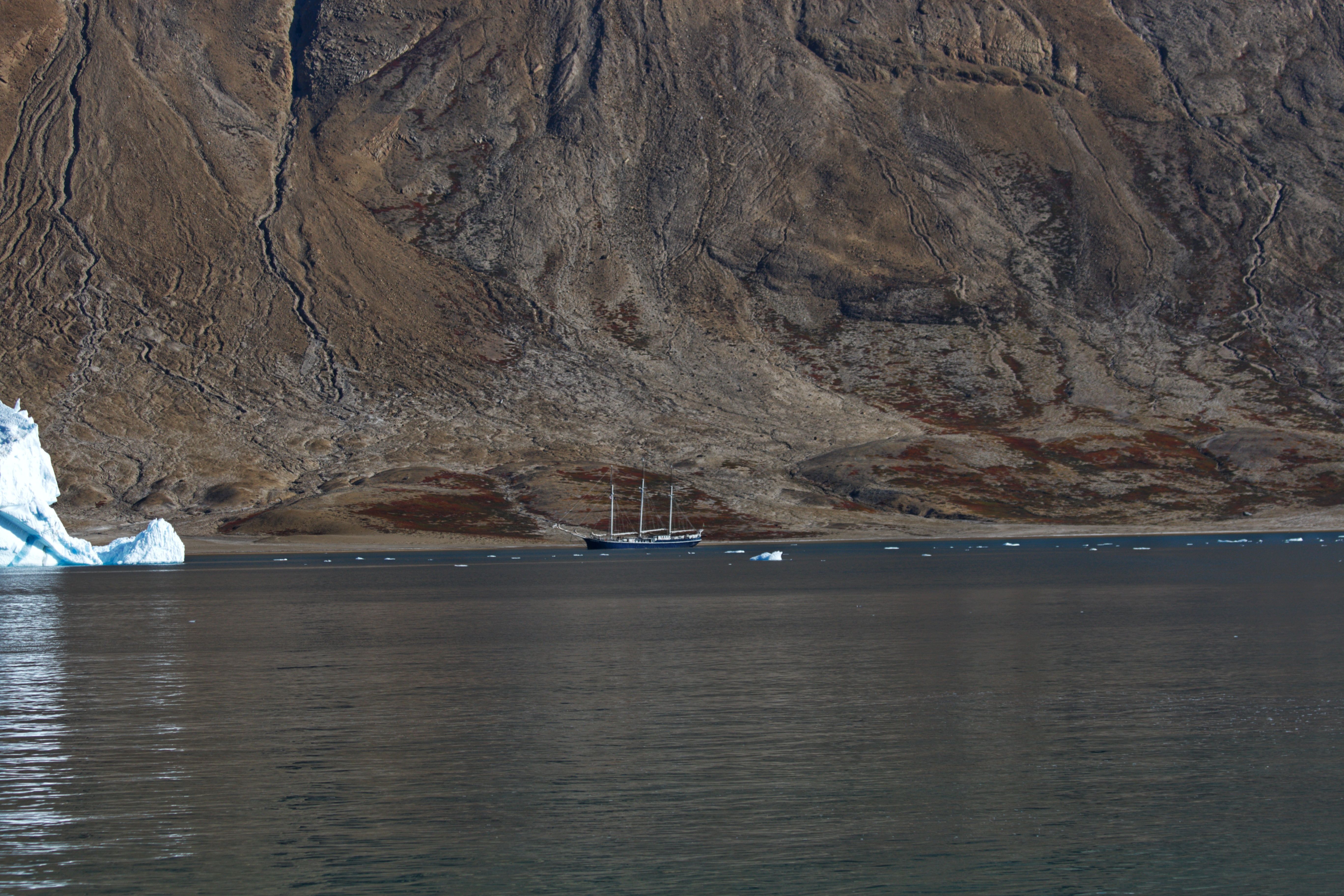 greenland