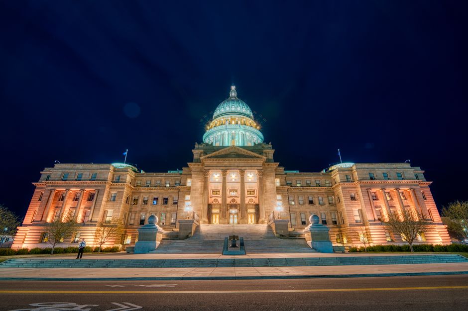 Pennsylvania state capitol building Pennsylvania state capitol building