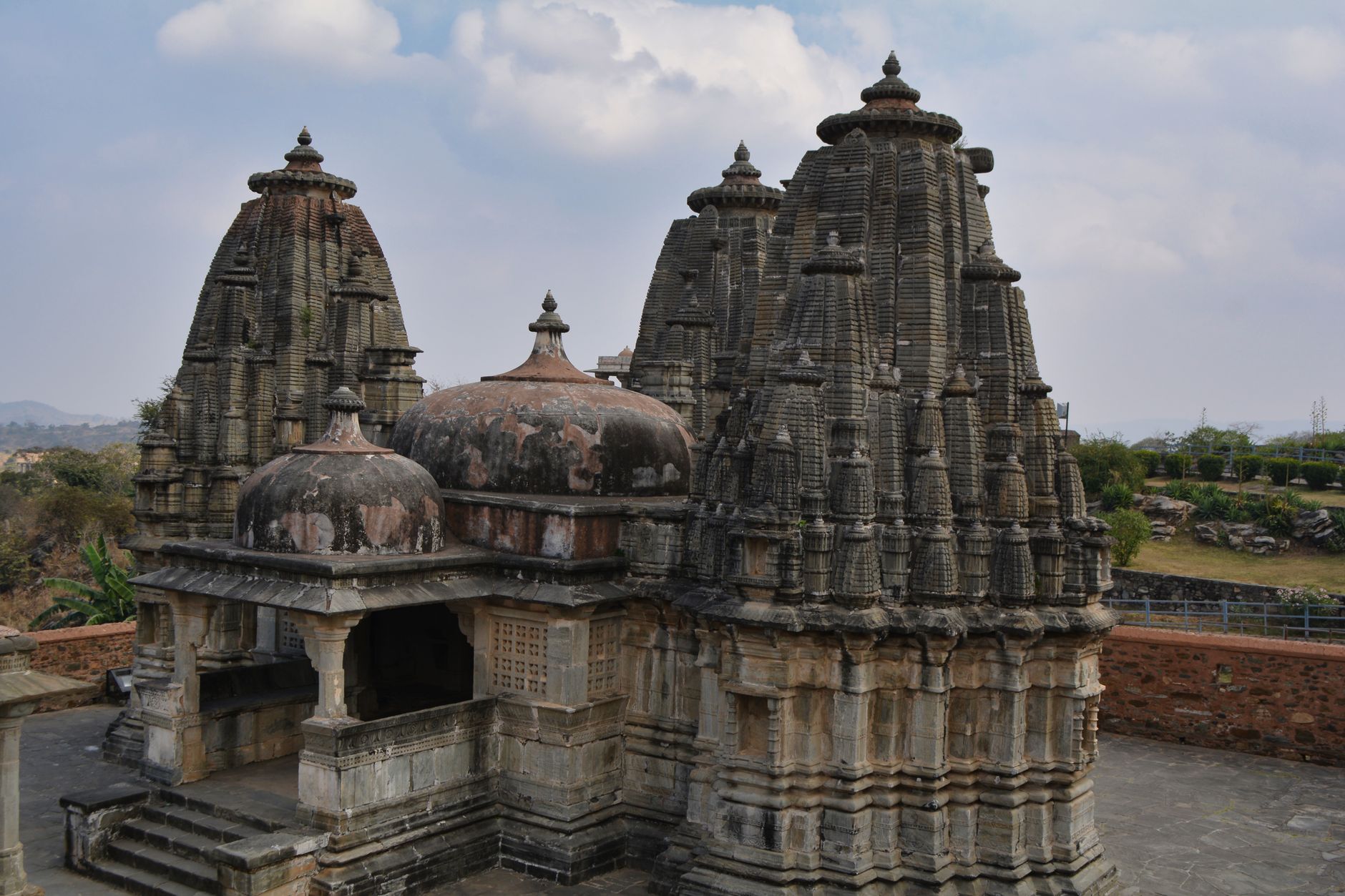 Chittorgarh — Food, Chittorgarh
