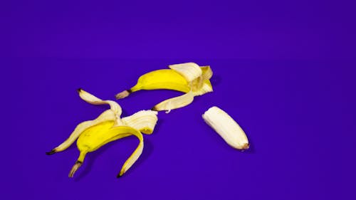 Free stock photo of banana