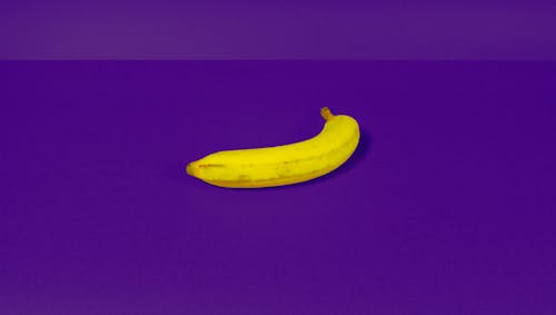 Free stock photo of banana, banana bread