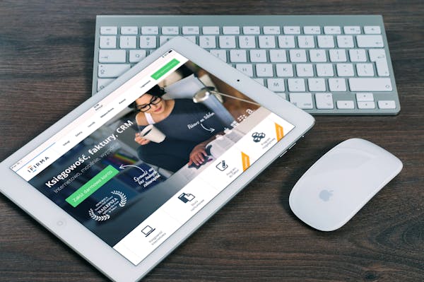 'Gestão de leads: estratégias com o CRM'
