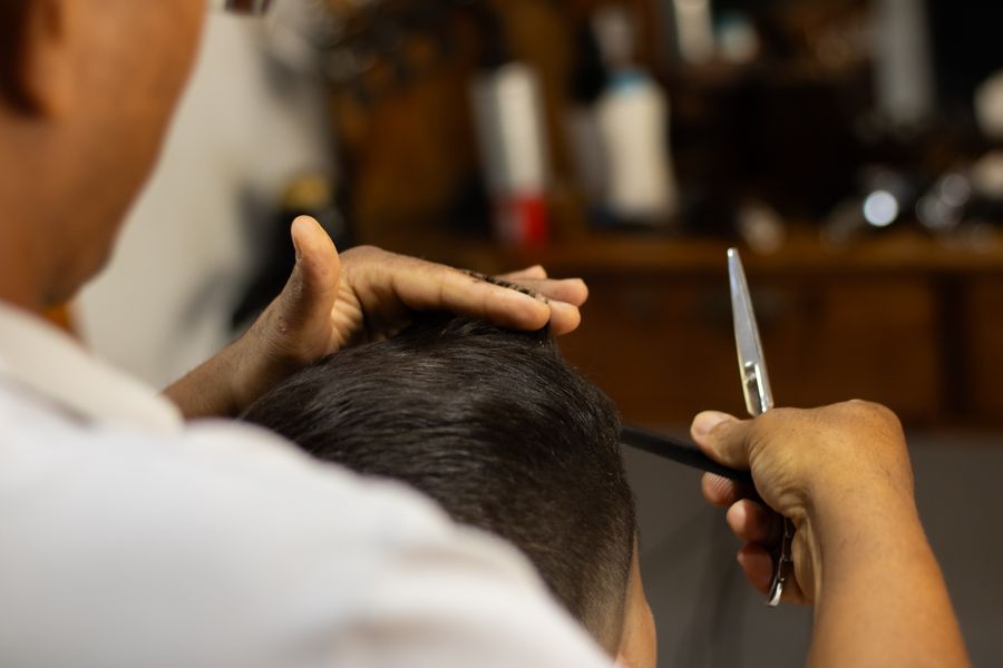 Classic Haircut